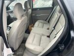 Volvo V50 2007 Musta