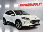 Ford Kuga 2021 Valkoinen
