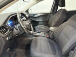 Ford Kuga 2021 Valkoinen