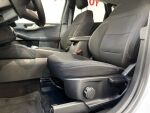 Ford Kuga 2021 Valkoinen