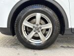 Ford Kuga 2021 Valkoinen