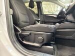 Ford Kuga 2021 Valkoinen