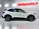 Ford Kuga 2021 Valkoinen