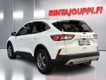 Ford Kuga 2021 Valkoinen