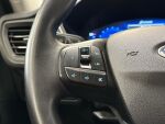 Ford Kuga 2021 Valkoinen
