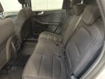 Ford Kuga 2021 Valkoinen