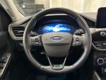 Ford Kuga 2021 Valkoinen