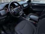 Skoda Kodiaq 2022 Musta