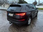 Skoda Kodiaq 2022 Musta