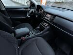 Skoda Kodiaq 2022 Musta