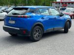 Peugeot 2008 2021 Sininen
