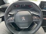 Peugeot 2008 2021 Sininen