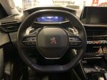 Peugeot 2008 2021 Oranssi