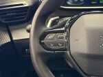 Peugeot 2008 2022 Harmaa