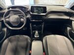 Peugeot 2008 2022 Harmaa