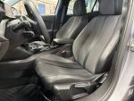 Peugeot 2008 2022 Harmaa
