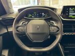 Peugeot 2008 2022 Harmaa