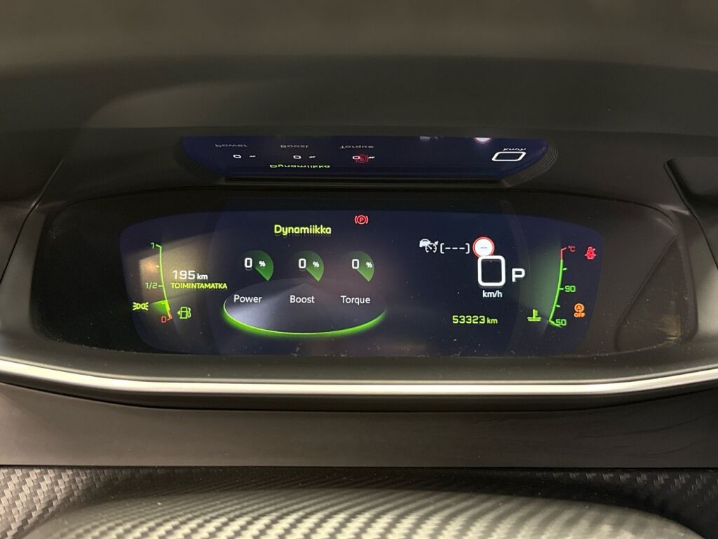 Peugeot 2008 2022 Harmaa