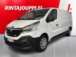 Renault Trafic 2022 Valkoinen