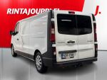 Renault Trafic 2022 Valkoinen