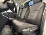 Renault Trafic 2022 Valkoinen