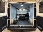 Renault Trafic 2022 Valkoinen