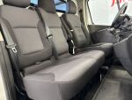 Renault Trafic 2022 Valkoinen