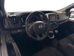 Nissan NV300 2021 Valkoinen