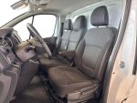 Nissan NV300 2021 Valkoinen