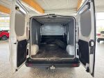 Nissan NV300 2021 Valkoinen