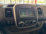 Nissan NV300 2021 Valkoinen