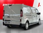 Nissan NV300 2021 Valkoinen
