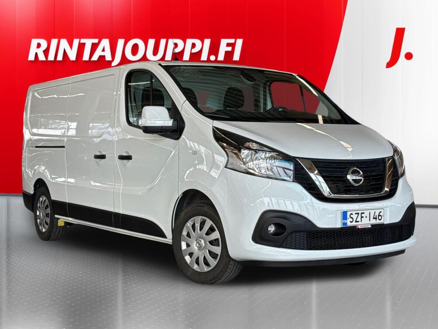 Nissan NV300