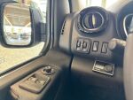 Nissan NV300 2021 Valkoinen