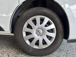 Nissan NV300 2021 Valkoinen