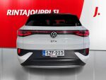 Volkswagen ID.4 2022 Valkoinen