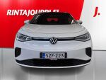 Volkswagen ID.4 2022 Valkoinen
