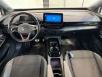 Volkswagen ID.4 2022 Valkoinen