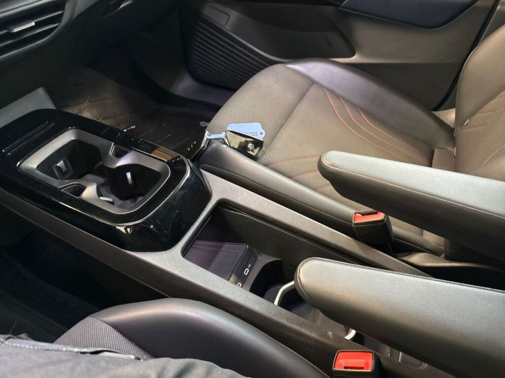 Volkswagen ID.4 2022 Valkoinen
