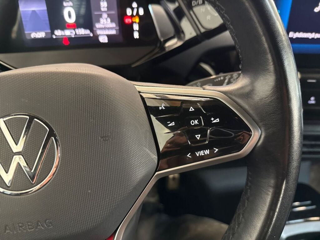 Volkswagen ID.4 2022 Valkoinen