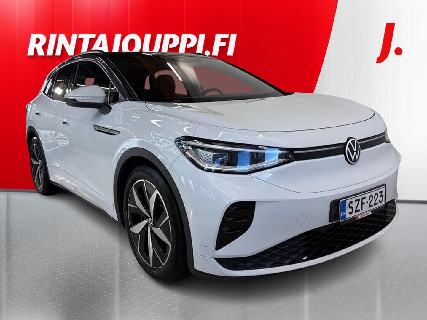 Volkswagen ID.4