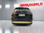 Audi Q4 e-tron 2022 Musta