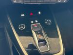 Audi Q4 e-tron 2022 Musta