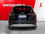 Audi Q4 e-tron 2022 Musta