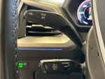 Audi Q4 e-tron 2022 Musta