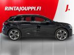 Audi Q4 e-tron 2022 Musta