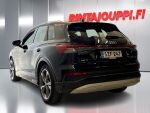 Audi Q4 e-tron 2022 Musta