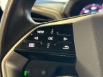 Audi Q4 e-tron 2022 Musta