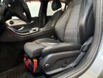 Mercedes-Benz E 2017 Harmaa