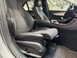 Mercedes-Benz E 2017 Harmaa
